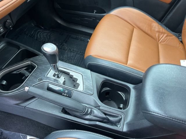 Used 2017 Gray Toyota Platinum image 26