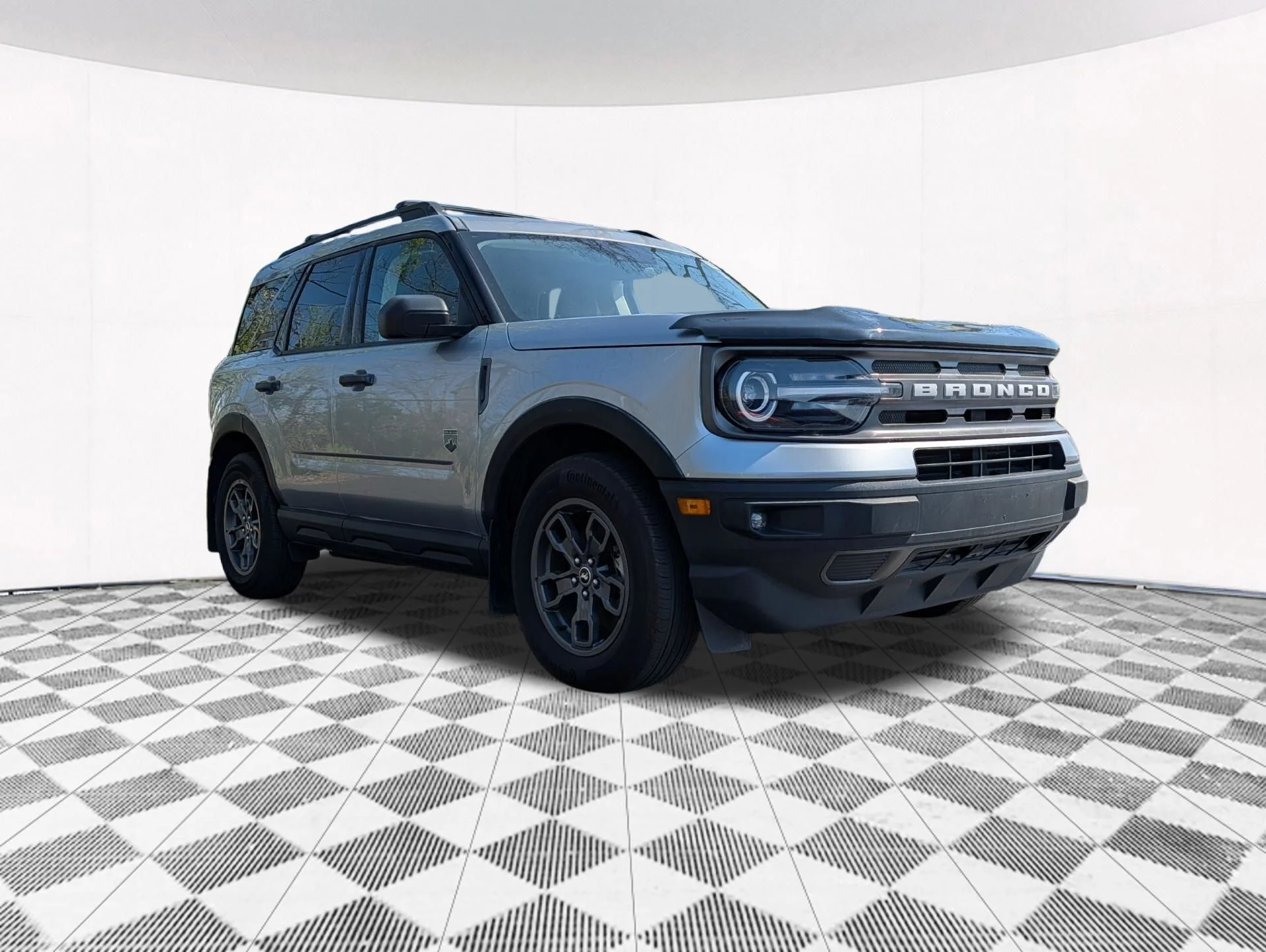 2021 Ford Bronco Sport Big Bend - Photo 14