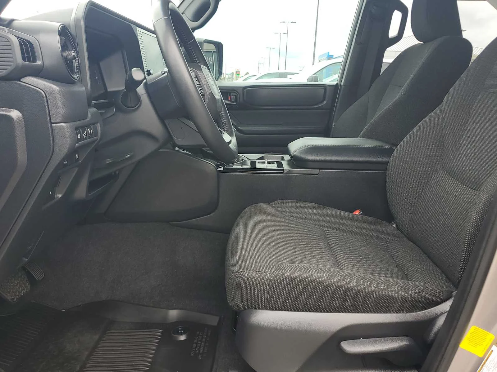 Used 2024 Meteor Shower Silver Toyota  image 21