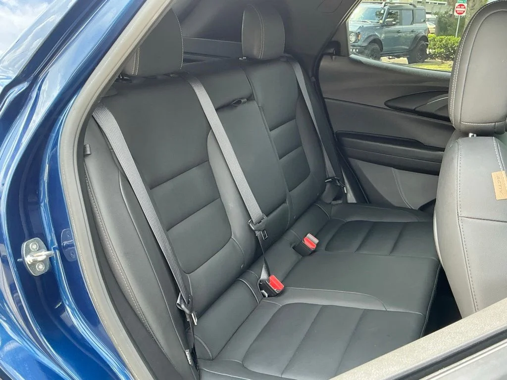 Used 2022 Blue Chevrolet ACTIV image 21