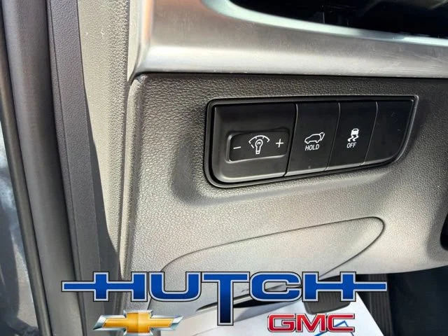 Used 2025 Gray Hyundai SEL image 23