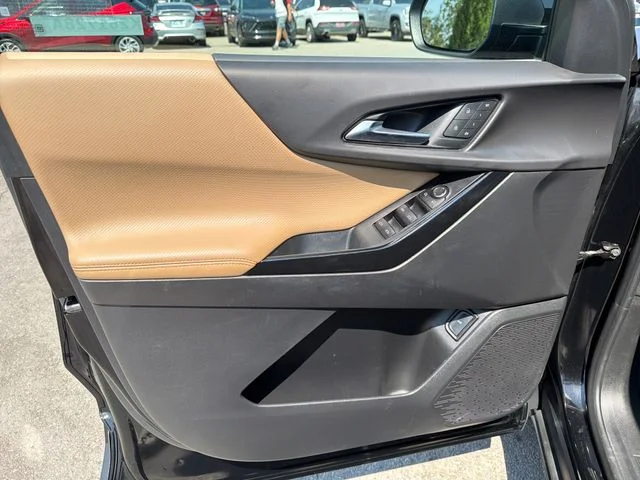 Used 2025 Black Chevrolet ACTIV image 16