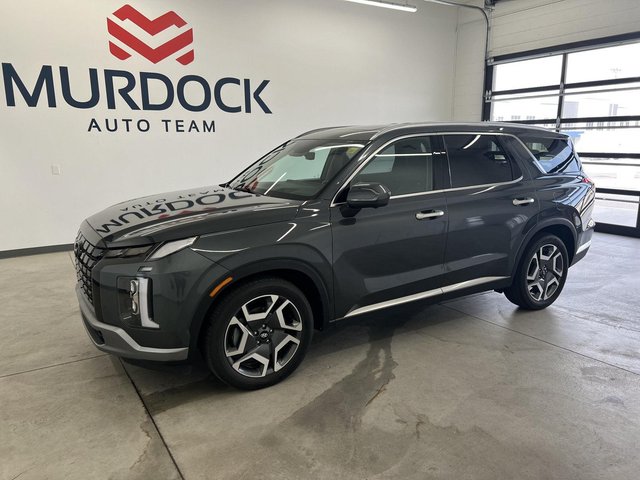 2023 Hyundai Palisade Limited