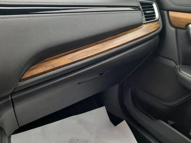 2019 Honda CR-V EX - Photo 35