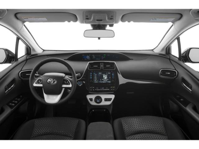 Used 2019 Hypersonic Red Toyota Plus image 10