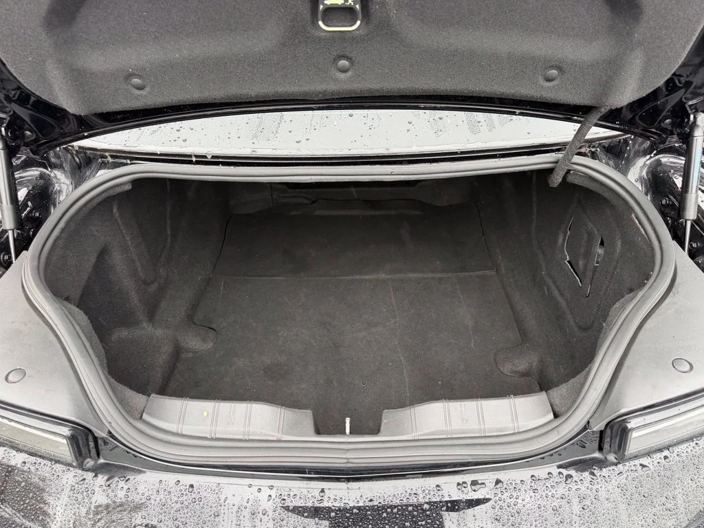 Used 2017 Black Chevrolet 1LS RS image 11
