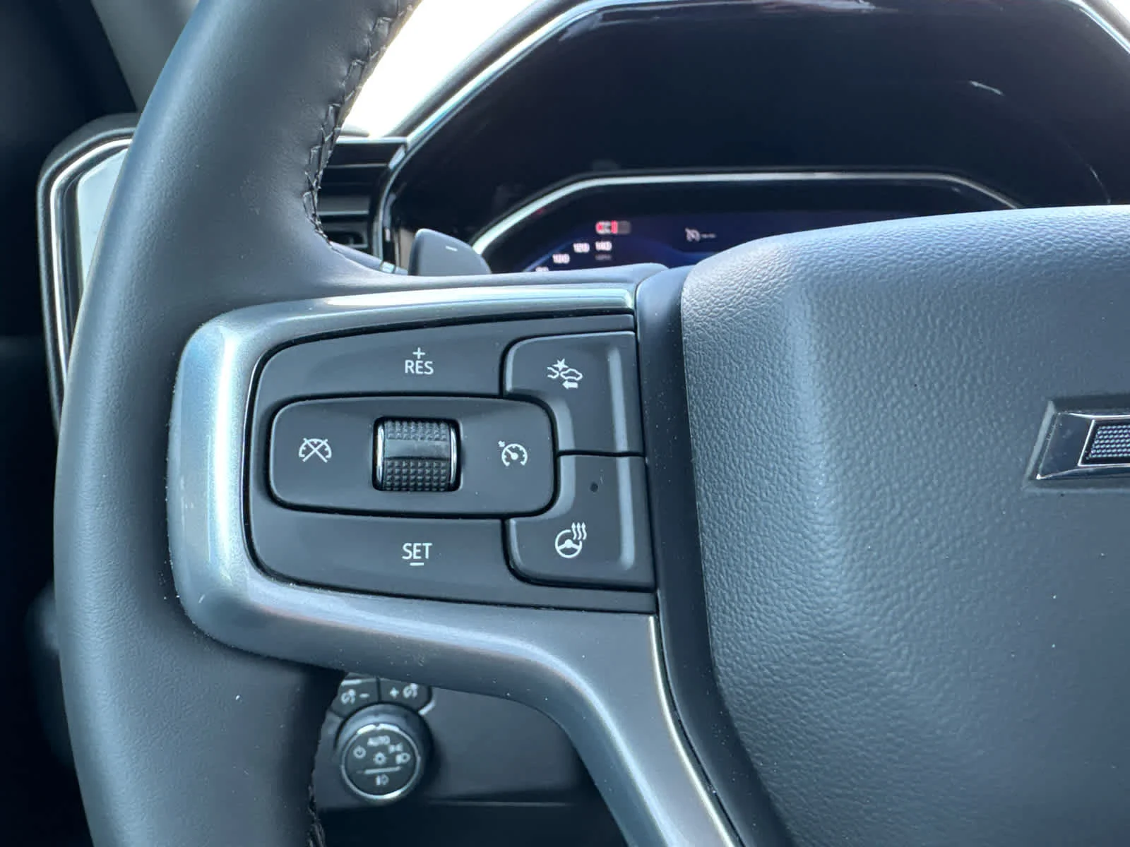 2026 Chevrolet Silverado 1500 LT Trail Boss - Photo 22