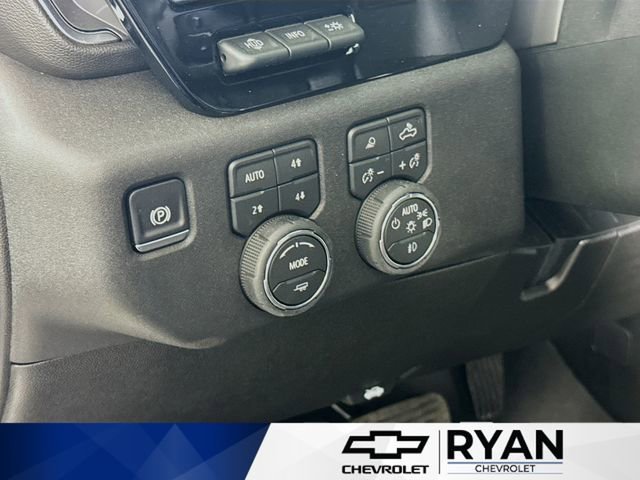 2026 Chevrolet Silverado 2500 HD LTZ - Photo 10