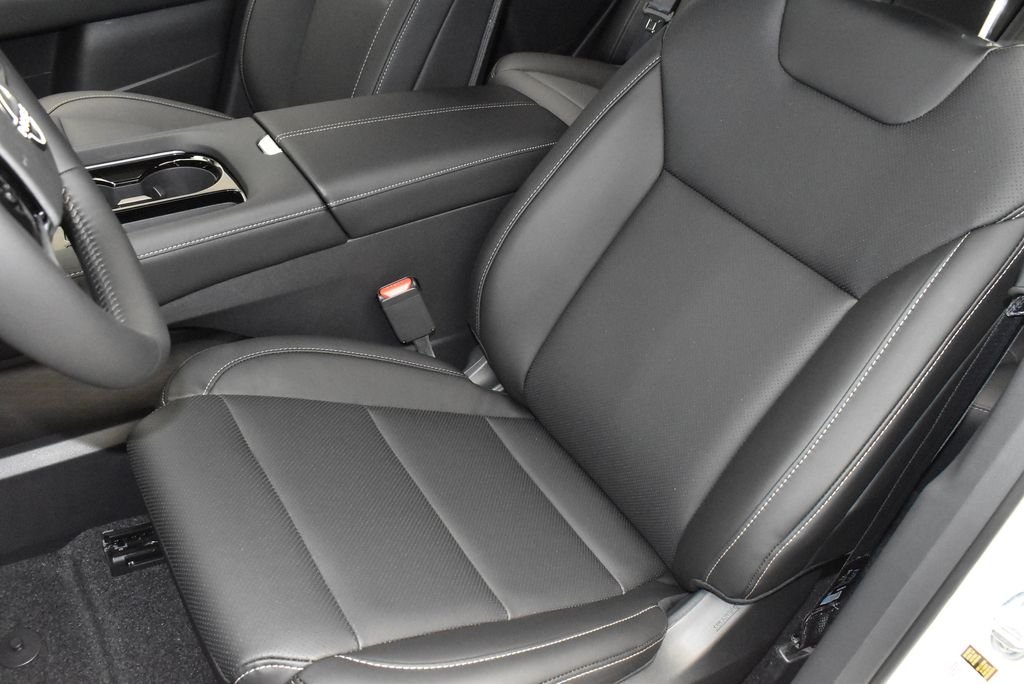 2026 Nissan Murano SL - Photo 15