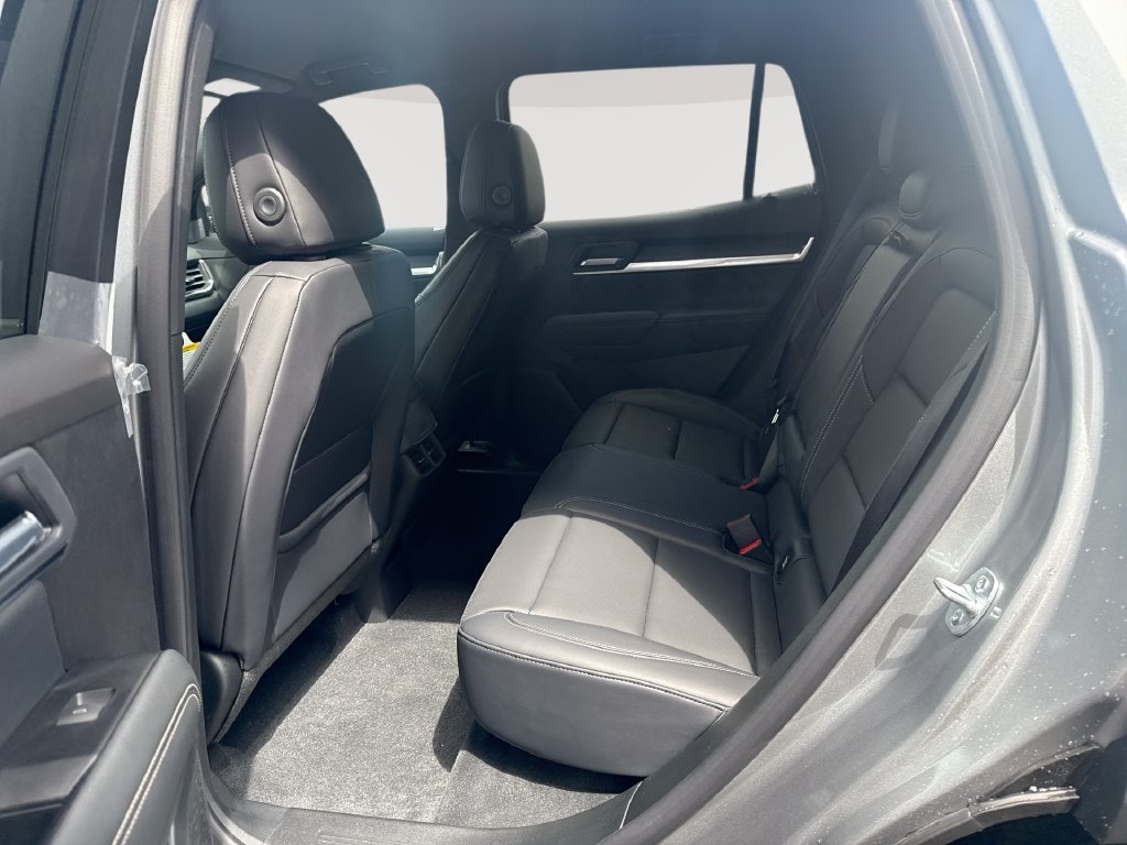 2027 GMC Terrain Elevation - Photo 24