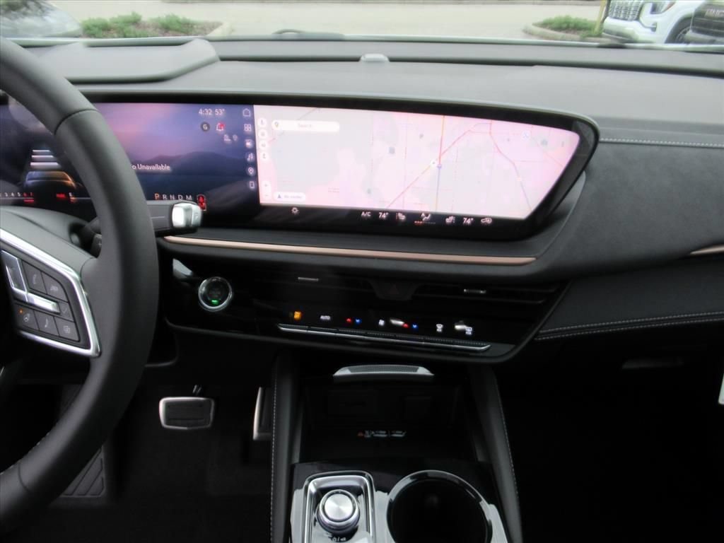 2026 Buick Envision Sport Touring - Photo 21