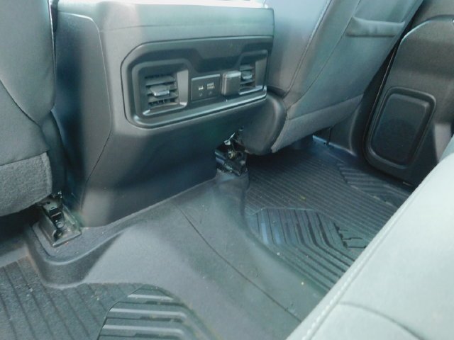 2020 Chevrolet Silverado 1500 RST - Photo 24