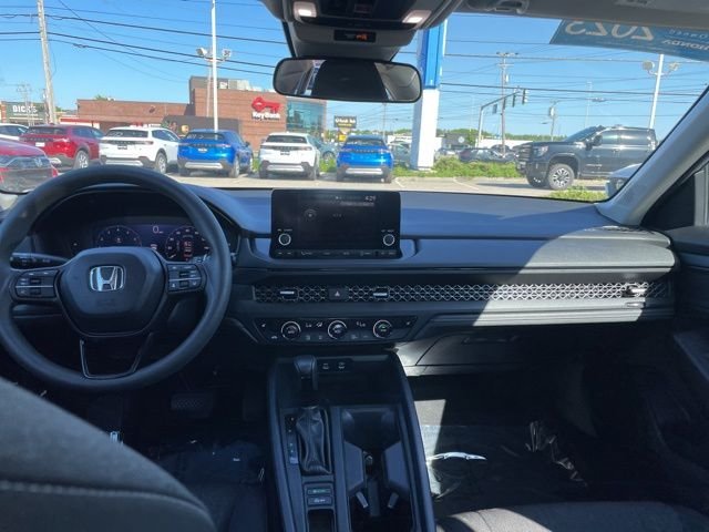 2023 Honda Accord EX - Photo 15