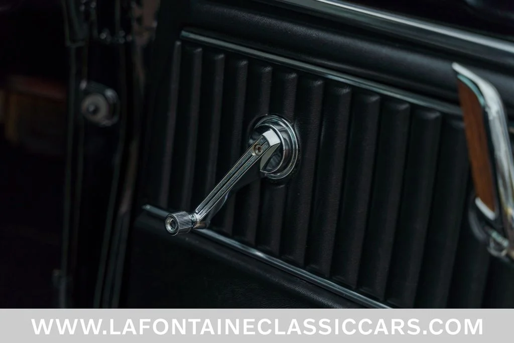 Used 1965 Black Ford GT image 104