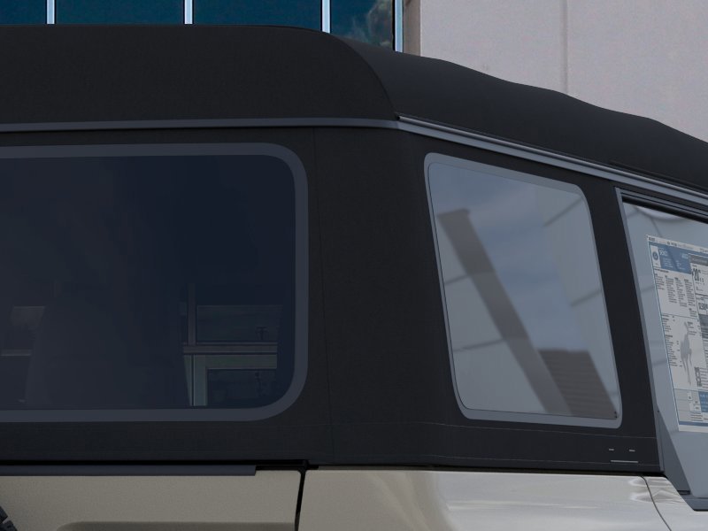 New 2026 Desert Sand Ford Big Bend image 25