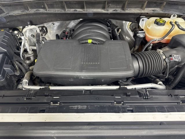 Used 2022 Summit White GMC Denali image 9