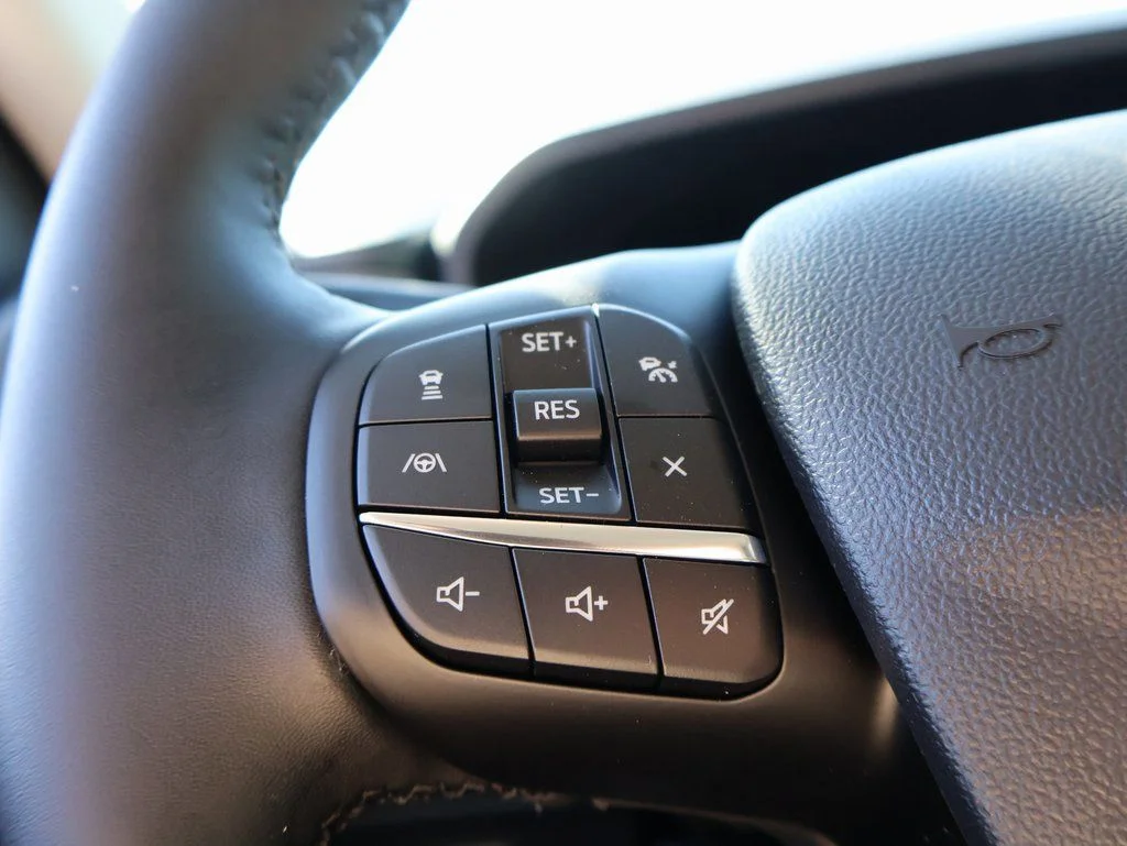 New 2026 Oxford White Ford Lariat® image 26