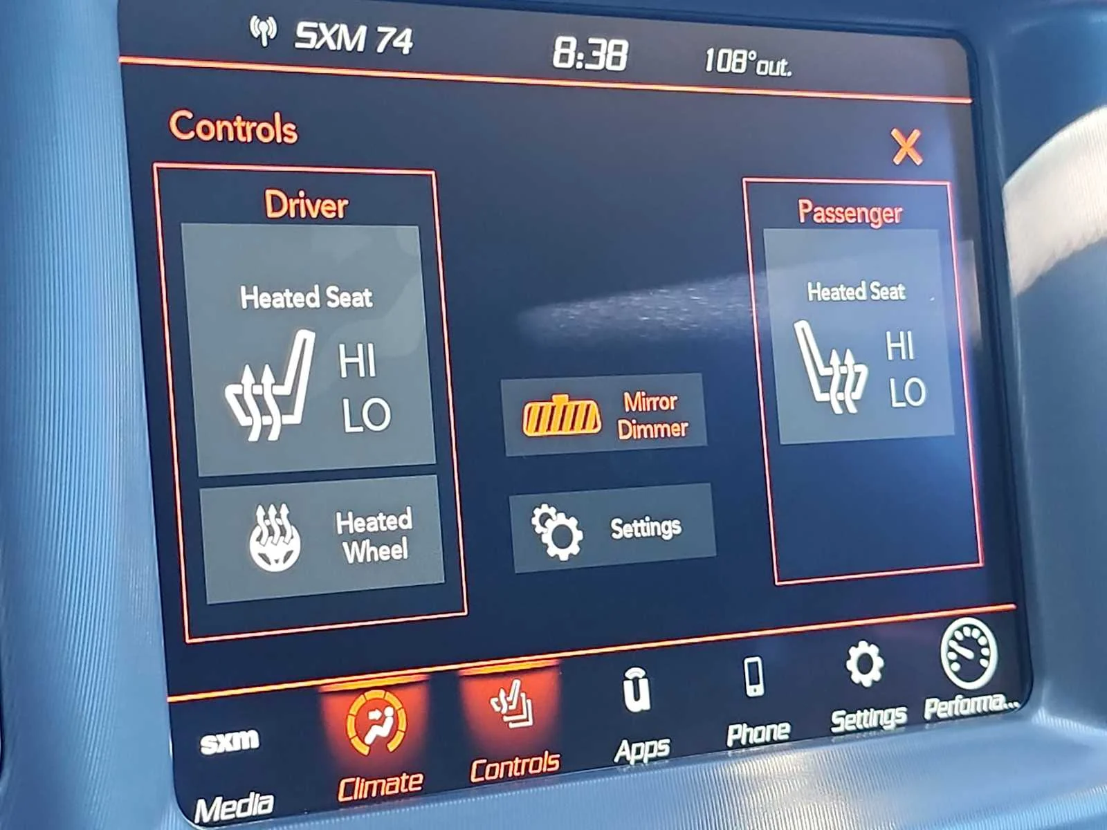 Used 2023 Go Mango Dodge Scat Pack Widebody image 29