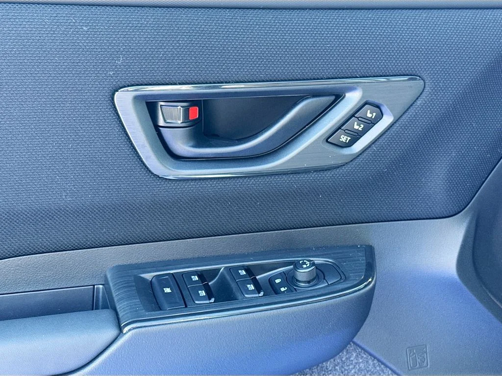 New 2026 Silver Subaru Limited image 22