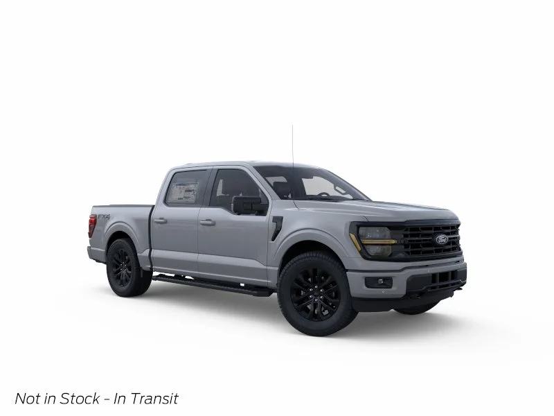 New 2026 Avalanche Ford XLT image 7