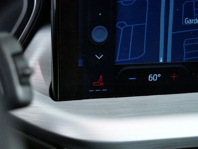 Certified Used 2025 Red Ford Platinum image 25