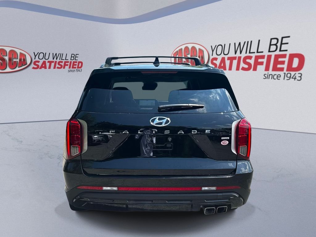 2025 Hyundai Palisade XRT - Photo 5