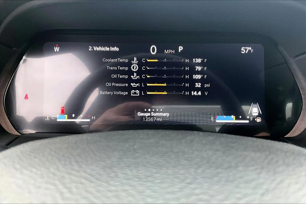 Used 2024 Black Jeep Altitude image 20