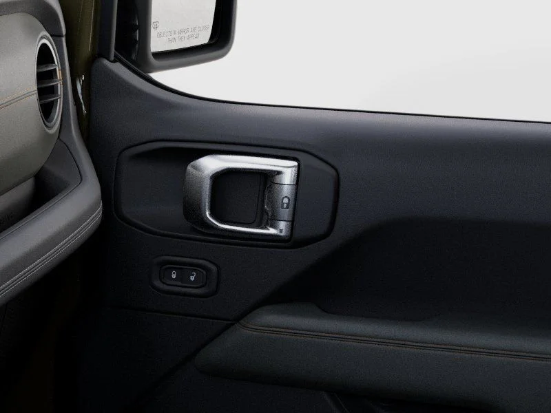 New 2026 41 Exterior Paint Jeep Mojave image 27