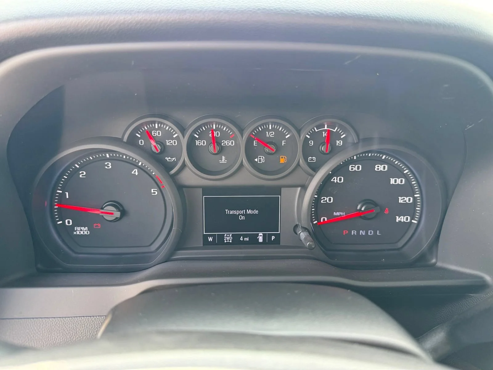 2026 Chevrolet Silverado 3500 HD Work Truck - Photo 17