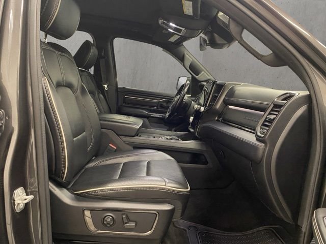 Used 2022 Gray Ram Limited image 22