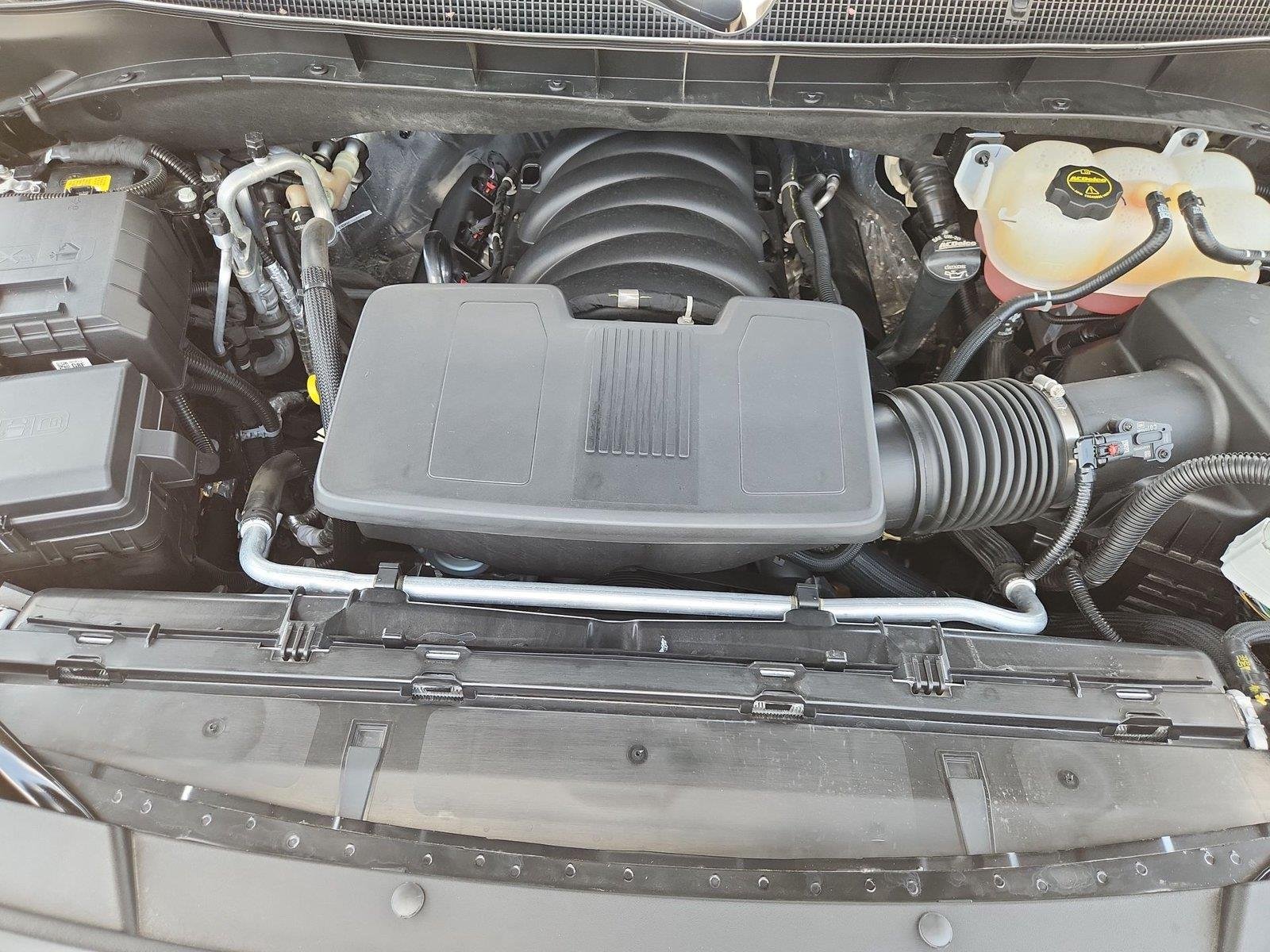 2025 Chevrolet Tahoe High Country - Photo 31