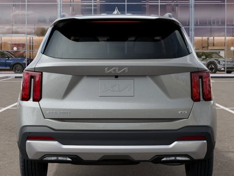 2026 Kia Sorento S - Photo 13