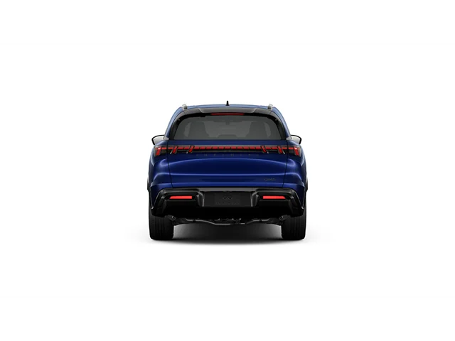 New 2027 GRAND BLUE INFINITI Autograph AWD image 6