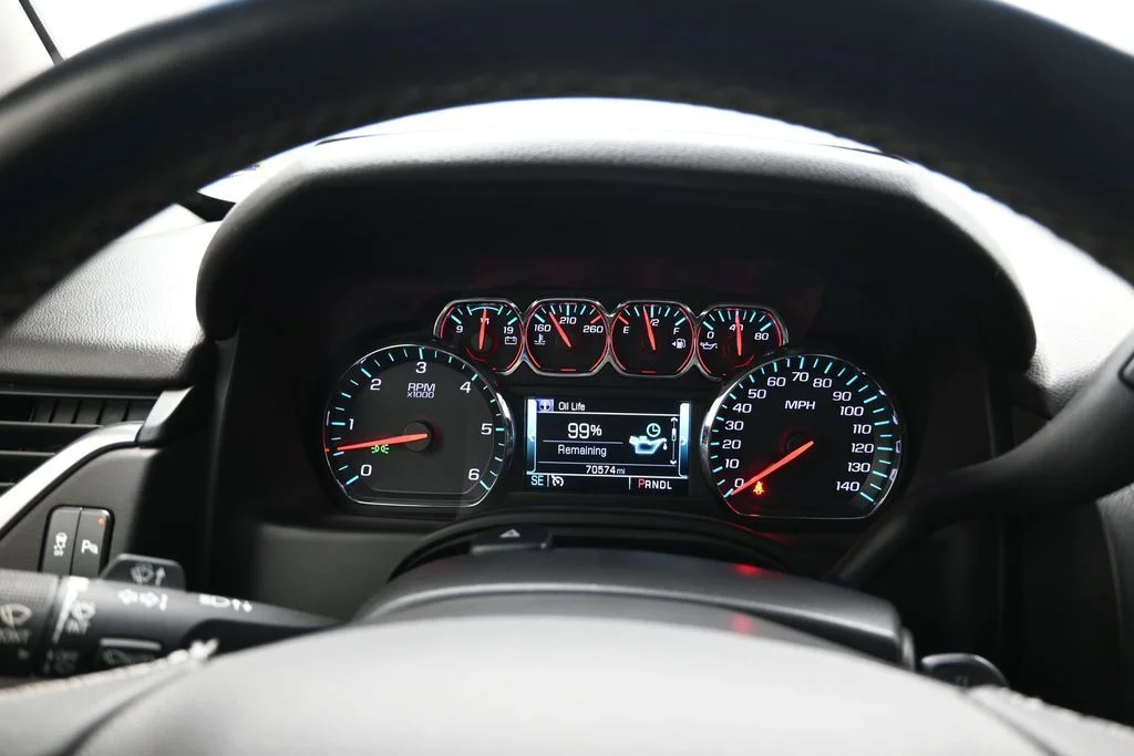 Used 2019 Gray Chevrolet LS image 19