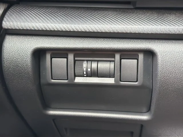 Used 2026 Blue Subaru Wilderness image 28