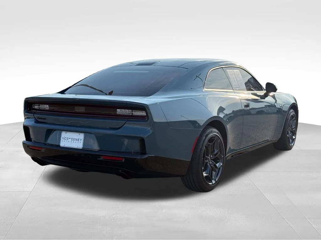 Used 2026 Gray Dodge R/T image 28