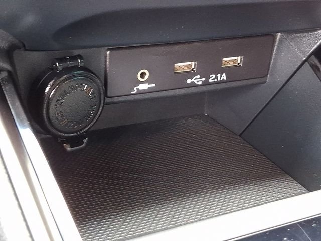 Used 2023 Gray Subaru Premium image 24