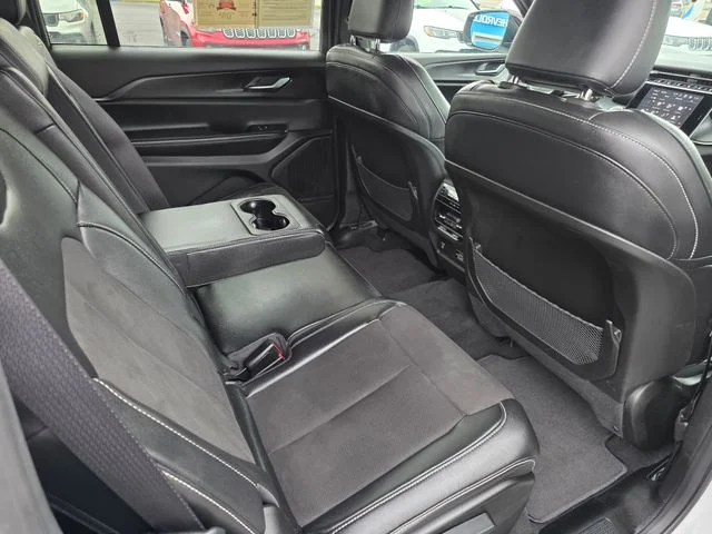 2023 Jeep Grand Cherokee L Altitude - Photo 40