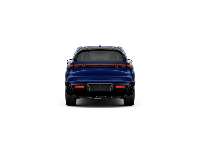New 2027  INFINITI Autograph AWD image 6