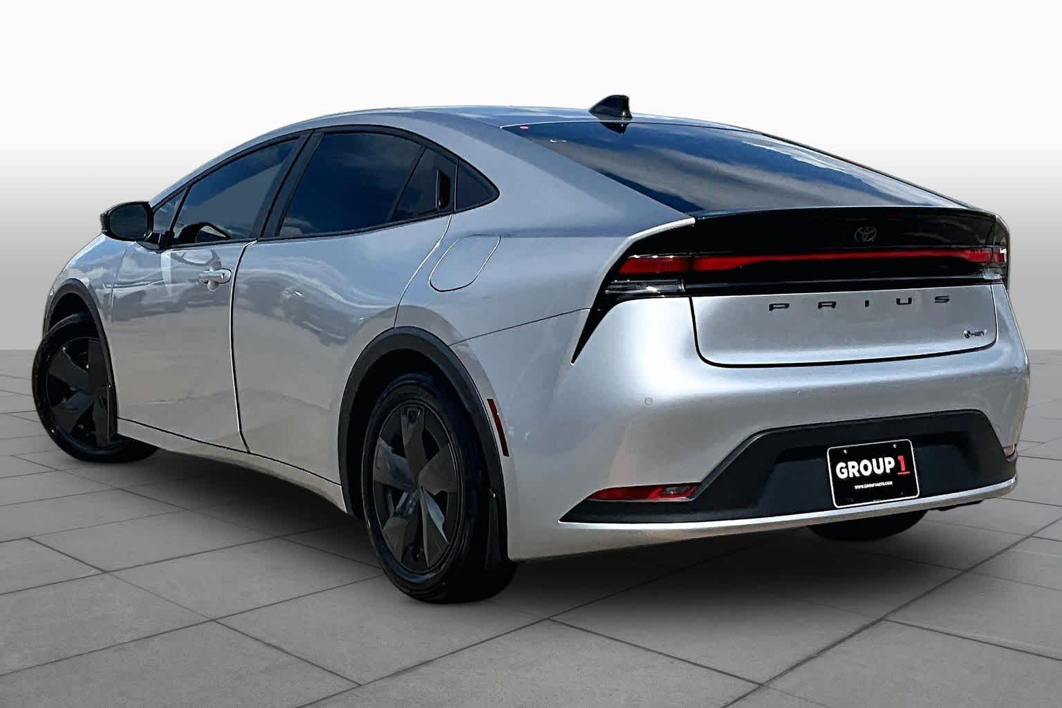 Used 2026 Cutting Edge Toyota LE image 12