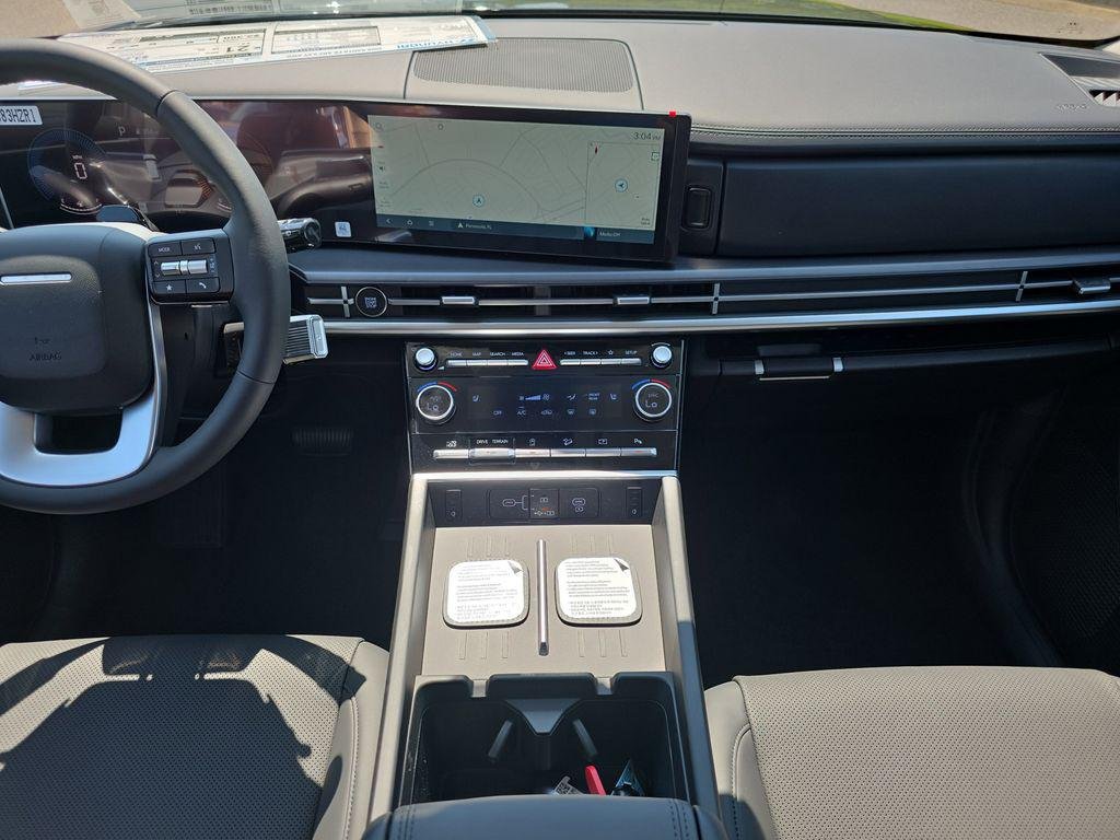 New 2026 Rockwood Green Hyundai XRT AWD image 14