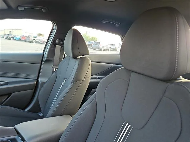 New 2026 Ecotronic Gray Hyundai SEL Sport image 13
