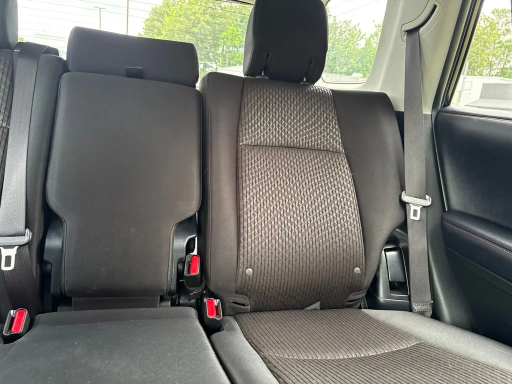 Used 2019 Black Toyota TRD Off-Road image 14
