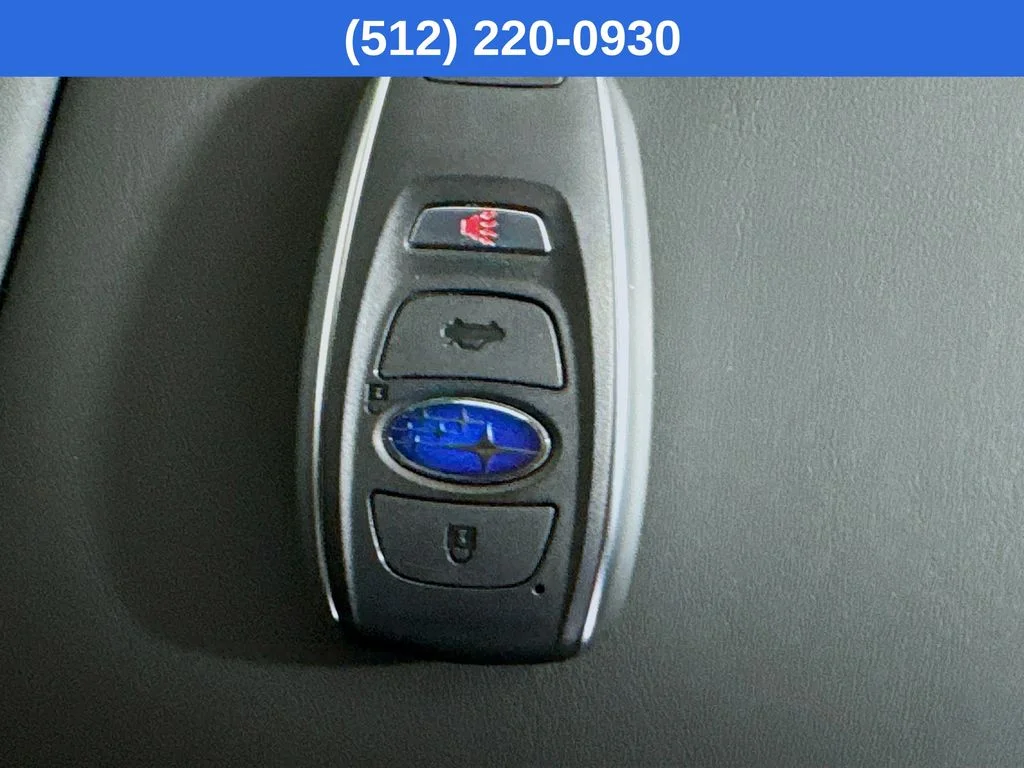 New 2026 Gray Subaru Premium image 37