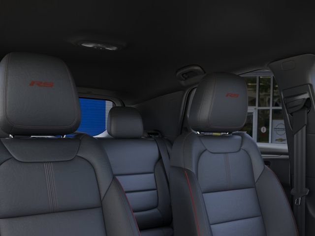 2026 Chevrolet Trailblazer RS - Photo 24