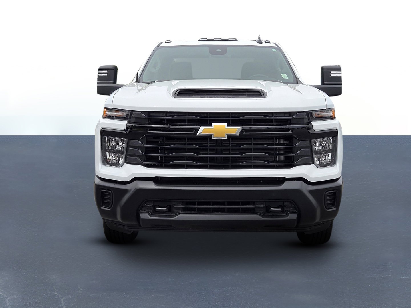 New 2026 Summit White Chevrolet WT image 3