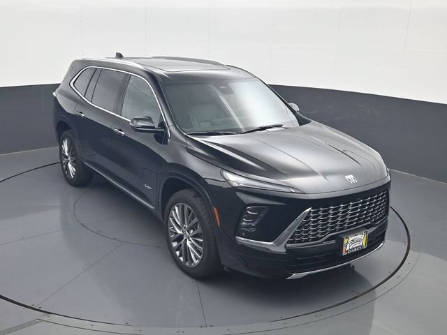 2026 Buick Enclave Avenir - Photo 16