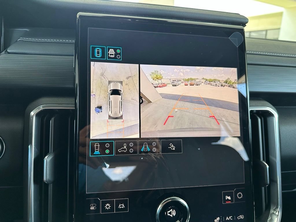 2026 GMC Acadia Elevation - Photo 27
