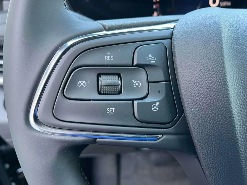 2025 Buick Envista Preferred - Photo 23