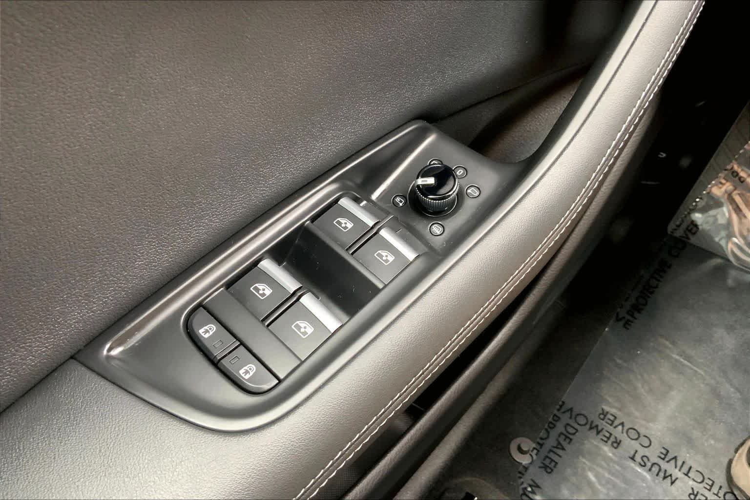 Used 2026 Carrara White Audi Premium Plus image 36